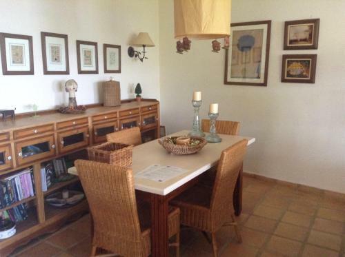 Villa Bouboule