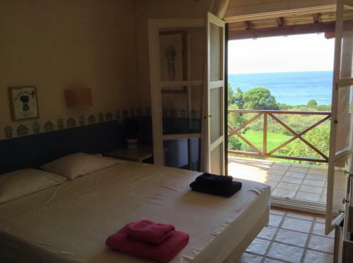 Villa Bouboule