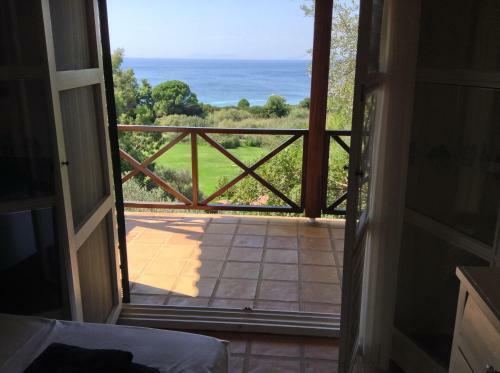 Villa Bouboule