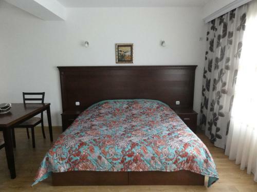 Vu-dent Apartments