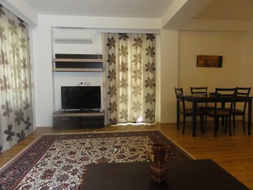Vu-dent Apartments