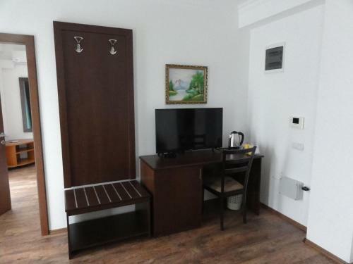 Vu-dent Apartments