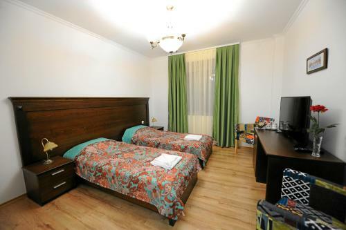 Vu-dent Apartments