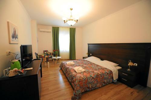 Vu-dent Apartments