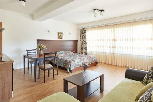 Vu-dent Apartments