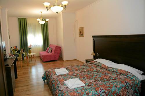 Vu-dent Apartments