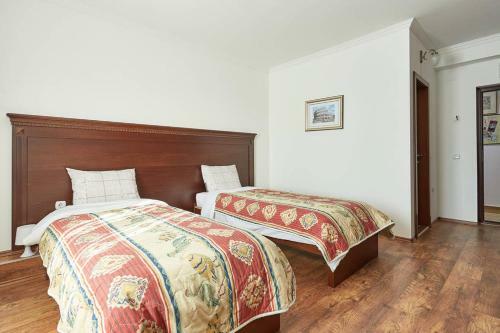 Vu-dent Apartments