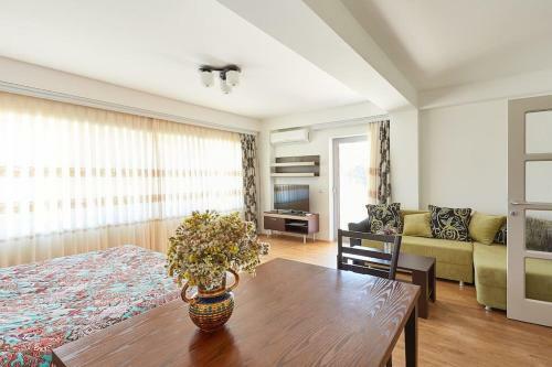Vu-dent Apartments