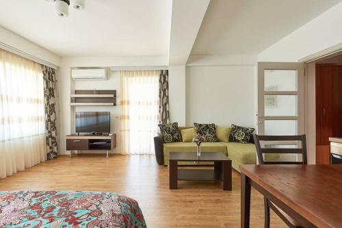 Vu-dent Apartments