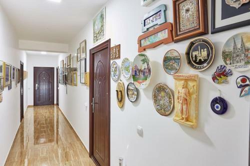 Vu-dent Apartments