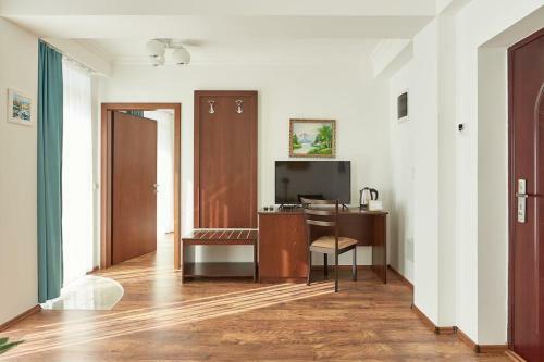 Vu-dent Apartments
