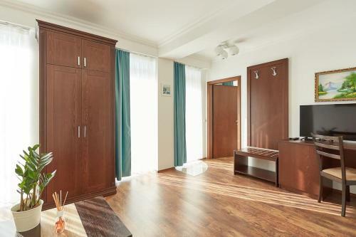 Vu-dent Apartments