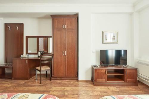 Vu-dent Apartments