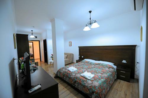 Vu-dent Apartments