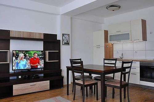 Vu-dent Apartments
