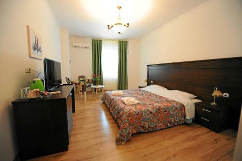 Vu-dent Apartments