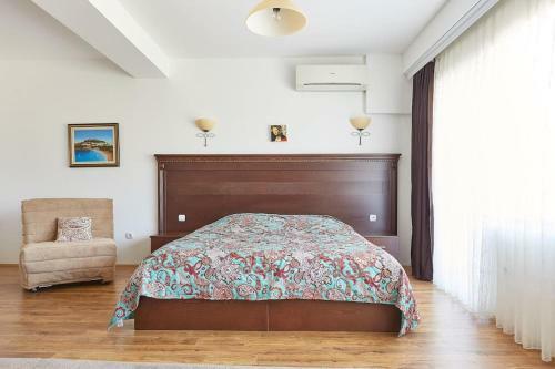 Vu-dent Apartments