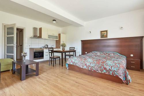 Vu-dent Apartments