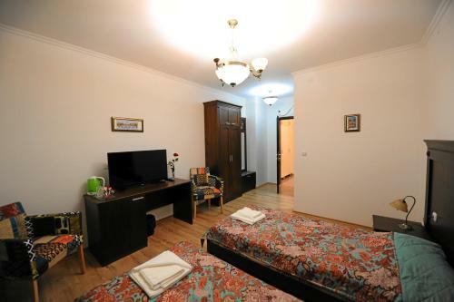 Vu-dent Apartments
