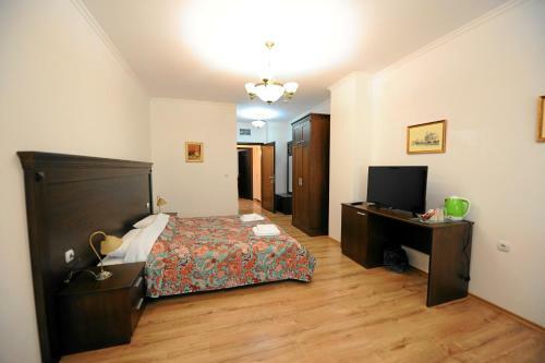 Vu-dent Apartments