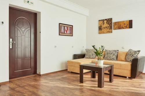 Vu-dent Apartments