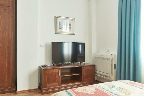 Vu-dent Apartments