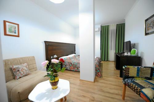Vu-dent Apartments