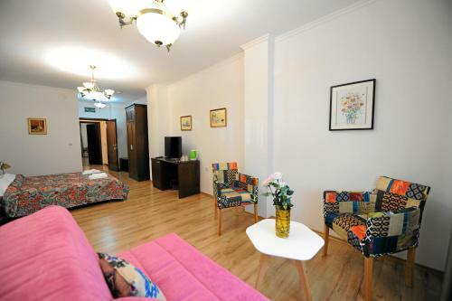 Vu-dent Apartments