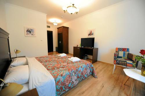 Vu-dent Apartments