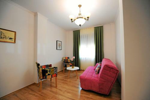 Vu-dent Apartments