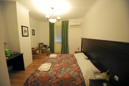 Vu-dent Apartments