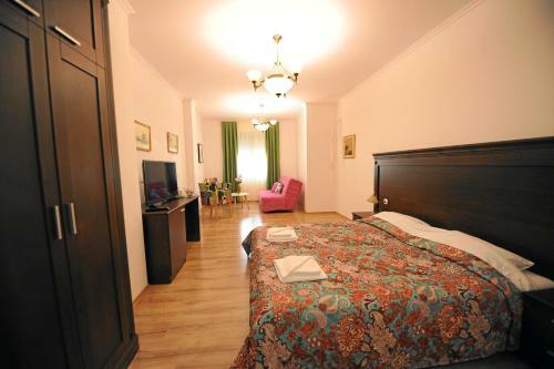 Vu-dent Apartments
