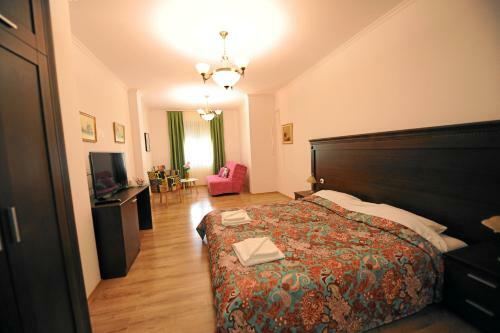 Vu-dent Apartments