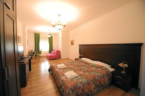 Vu-dent Apartments
