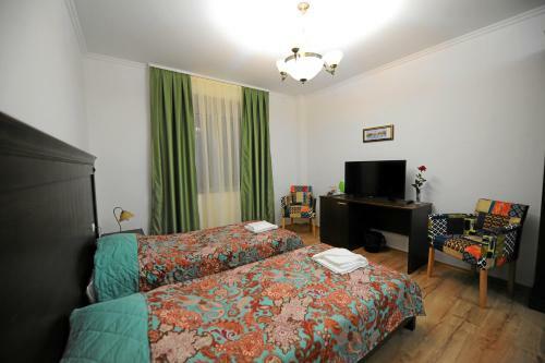 Vu-dent Apartments
