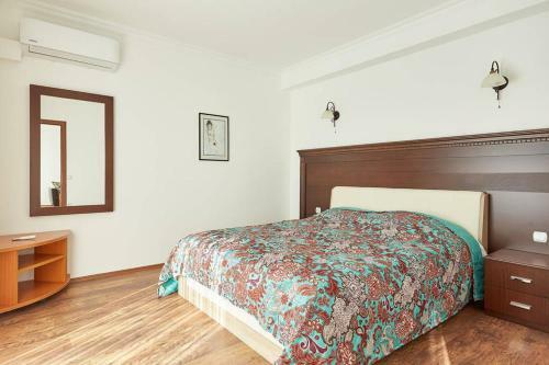 Vu-dent Apartments