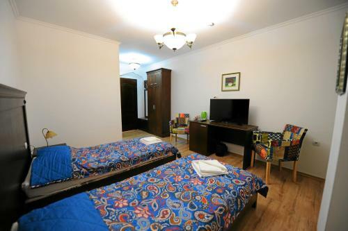 Vu-dent Apartments
