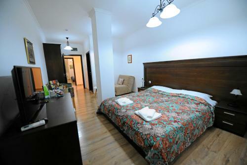 Vu-dent Apartments