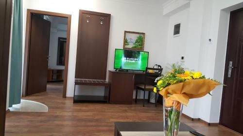 Vu-dent Apartments