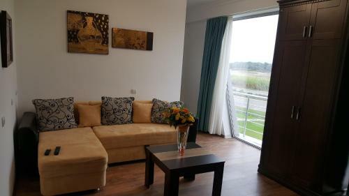 Vu-dent Apartments