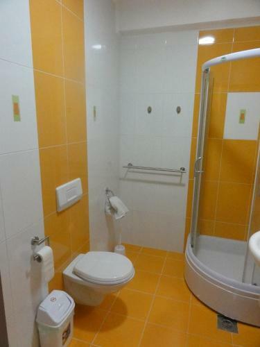 Vu-dent Apartments