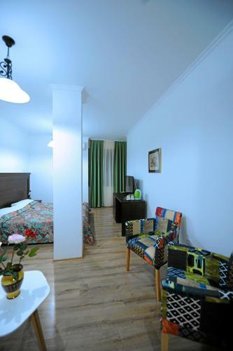 Vu-dent Apartments