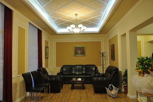 Vu-dent Apartments