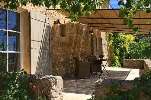 Apartamento Ch�teau De La Merletade