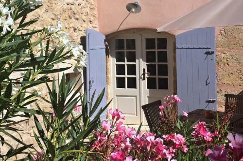 Apartamento Ch�teau De La Merletade