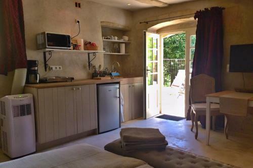 Apartamento Ch�teau De La Merletade