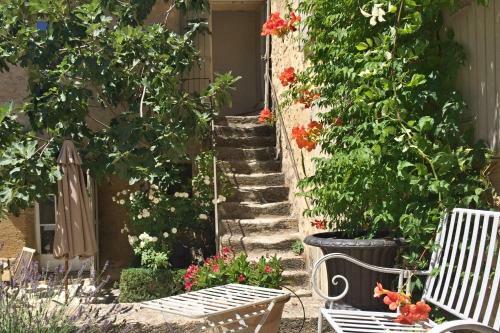 Apartamento Ch�teau De La Merletade