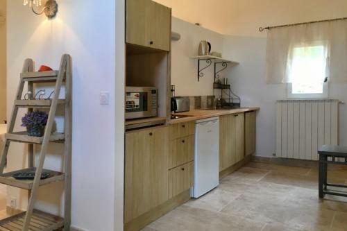 Apartamento Ch�teau De La Merletade