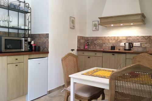 Apartamento Ch�teau De La Merletade