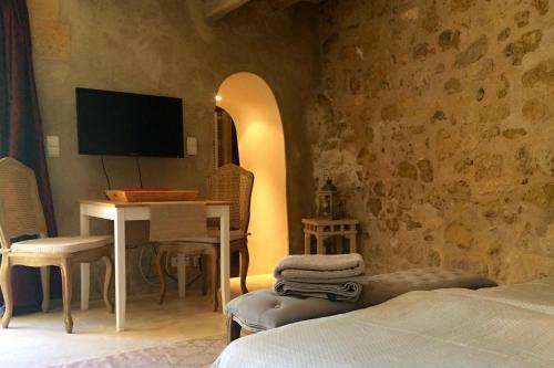 Apartamento Ch�teau De La Merletade